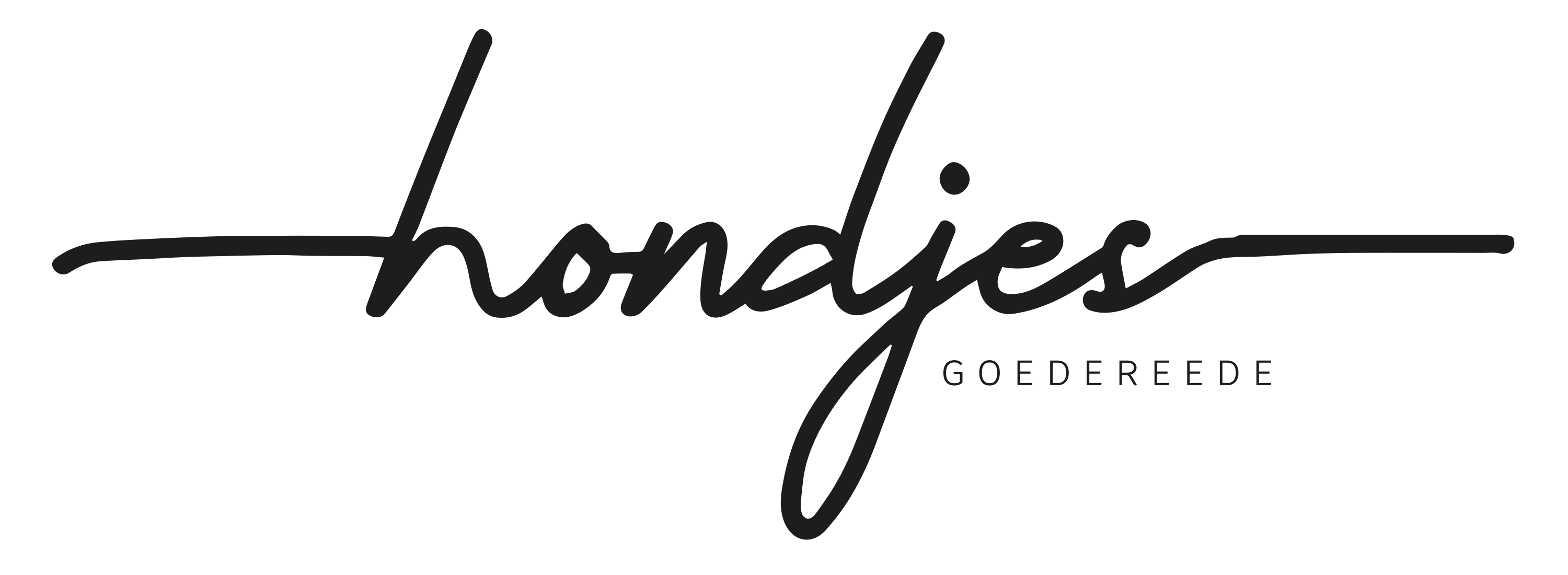 Hondjes Goedereede